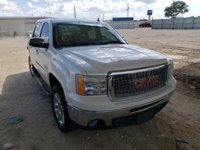 GMC SIERRA C15 2011 3gtp1ve01bg405834