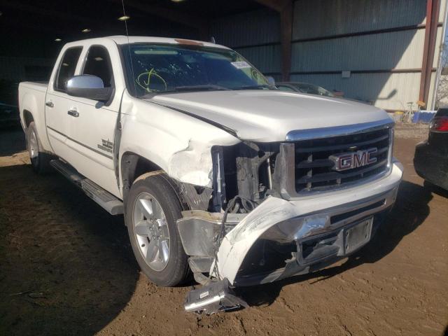 GMC SIERRA C15 2011 3gtp1ve01bg406059