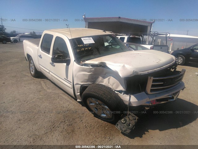 GMC SIERRA 1500 2012 3gtp1ve01cg111111