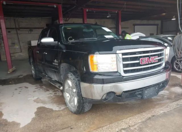 GMC SIERRA 1500 2012 3gtp1ve01cg173852