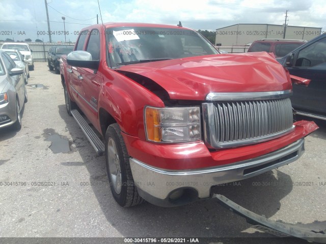 GMC SIERRA 1500 2012 3gtp1ve01cg275779