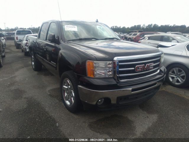 GMC SIERRA 1500 2012 3gtp1ve01cg296373