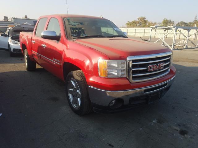 GMC SIERRA C15 2013 3gtp1ve01dg101566