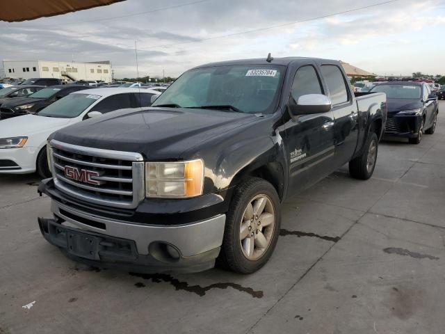 GMC SIERRA 2013 3gtp1ve01dg103544