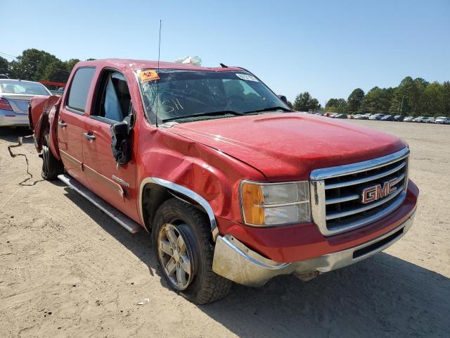 GMC SIERRA C15 2013 3gtp1ve01dg109988