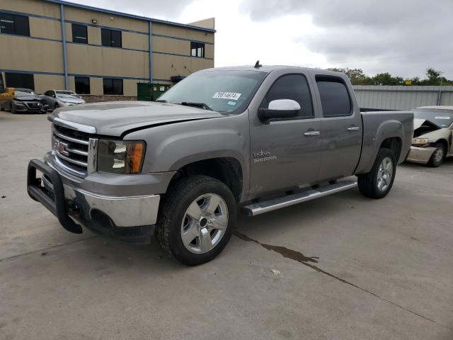 GMC SIERRA C15 2013 3gtp1ve01dg119470