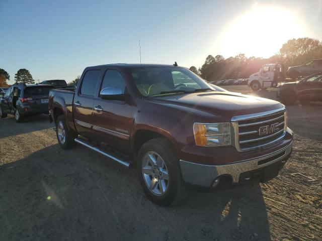 GMC SIERRA C15 2013 3gtp1ve01dg131344