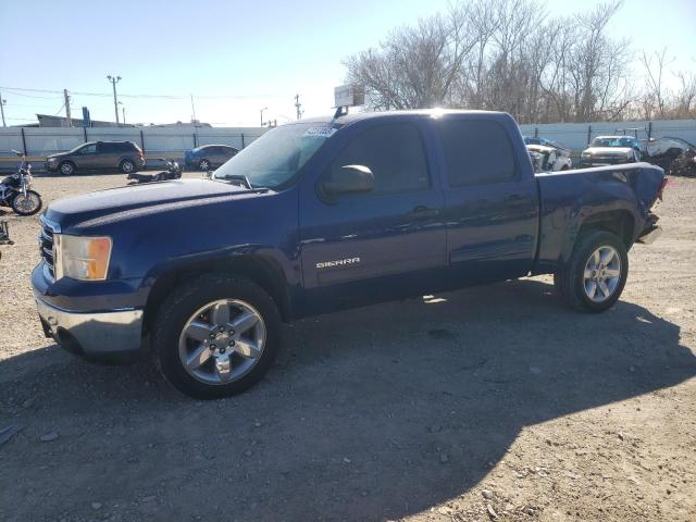 GMC SIERRA C15 2013 3gtp1ve01dg142103