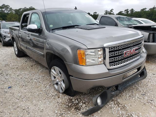 GMC SIERRA C15 2013 3gtp1ve01dg186750