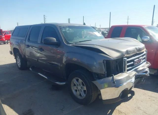 GMC SIERRA 1500 2013 3gtp1ve01dg220296