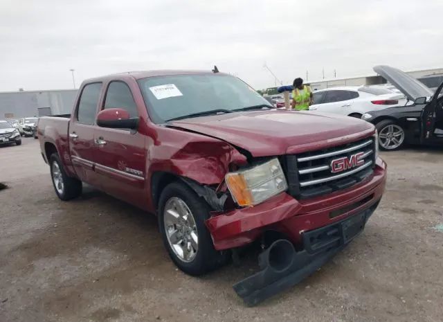 GMC NULL 2013 3gtp1ve01dg234912