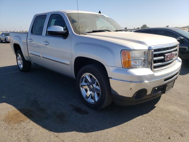 GMC SIERRA C15 2013 3gtp1ve01dg238040