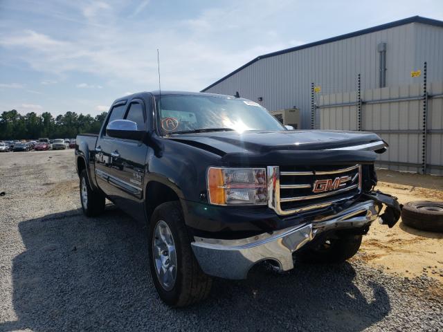 GMC SIERRA C15 2013 3gtp1ve01dg270258