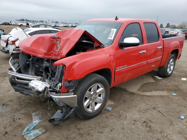 GMC SIERRA C15 2013 3gtp1ve01dg273015