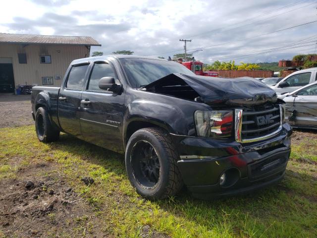 GMC SIERRA C15 2013 3gtp1ve01dg294480