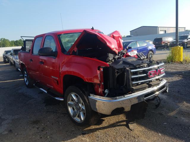 GMC SIERRA C15 2013 3gtp1ve01dg333097