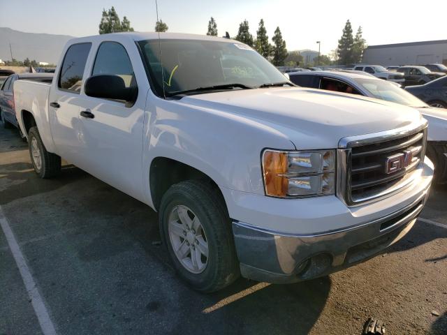 GMC SIERRA C15 2011 3gtp1ve02bg114663