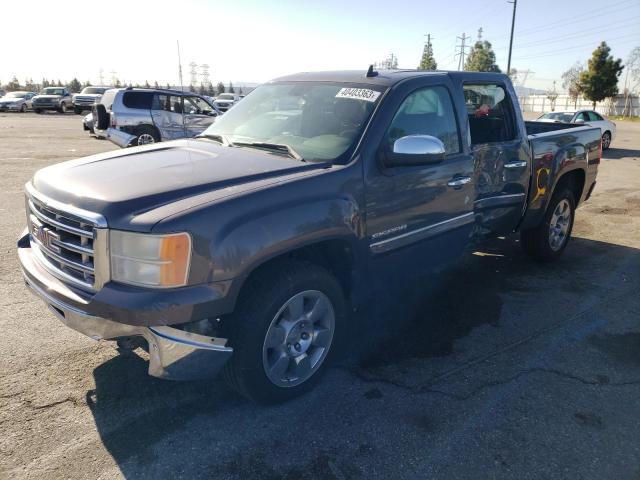 GMC SIERRA C15 2011 3gtp1ve02bg117028