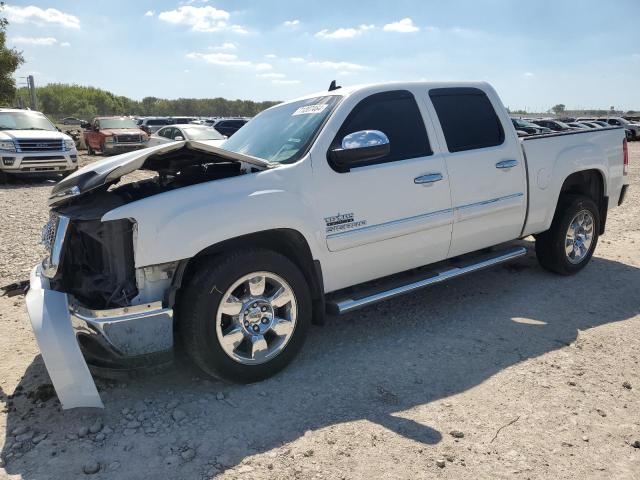 GMC SIERRA C15 2011 3gtp1ve02bg140017