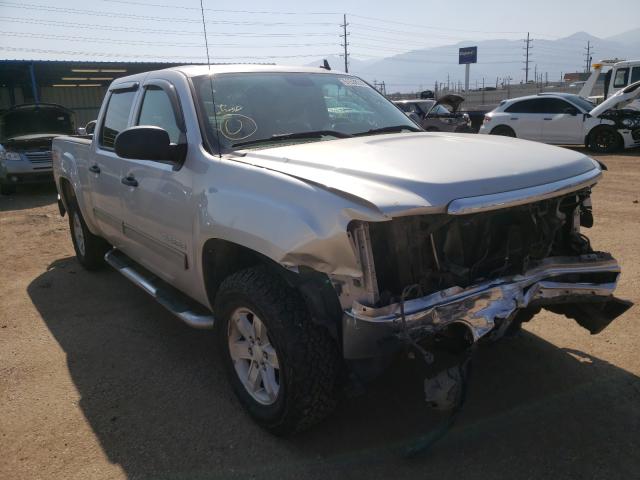 GMC SIERRA C15 2011 3gtp1ve02bg148490