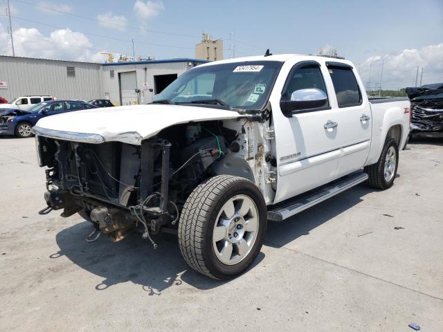 GMC SIERRA 2011 3gtp1ve02bg204752