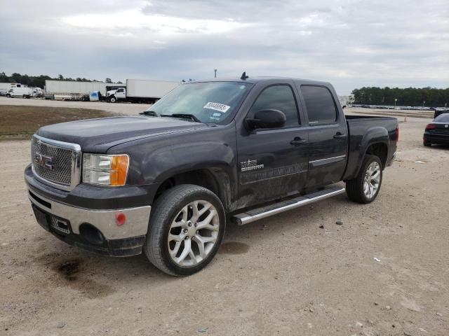 GMC SIERRA 2011 3gtp1ve02bg211829