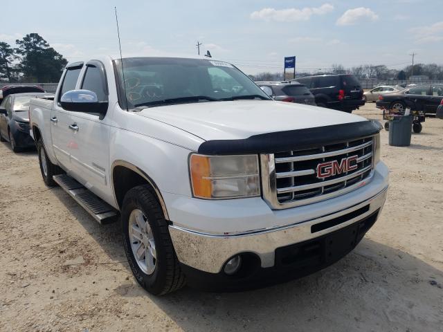 GMC SIERRA C15 2011 3gtp1ve02bg214214