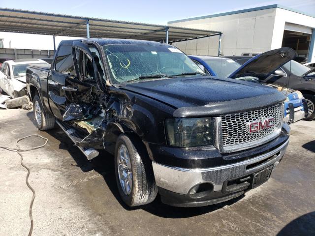 GMC SIERRA C15 2011 3gtp1ve02bg268869