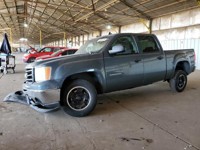 GMC SIERRA 2011 3gtp1ve02bg339889