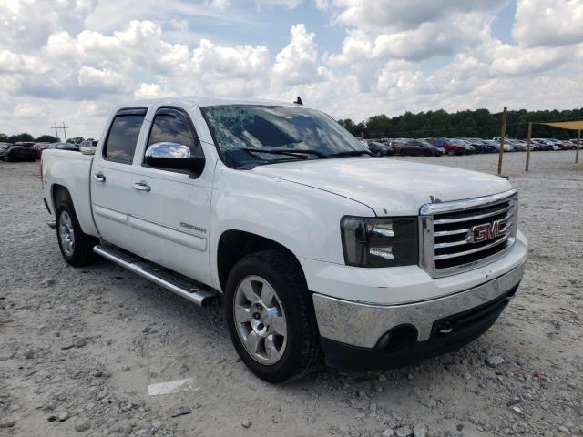 GMC SIERRA C15 2011 3gtp1ve02bg394715