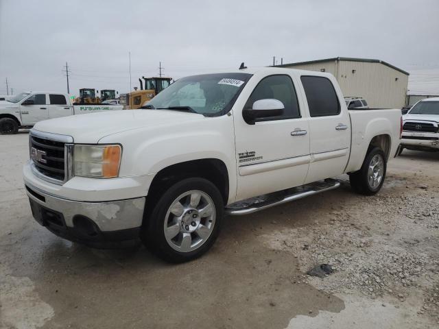 GMC SIERRA C15 2011 3gtp1ve02bg404563