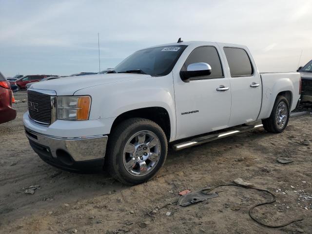 GMC SIERRA 2011 3gtp1ve02bg407169