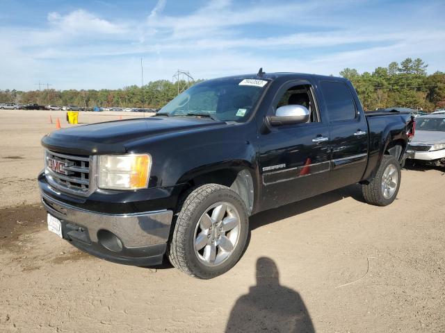 GMC SIERRA 2012 3gtp1ve02cg113627