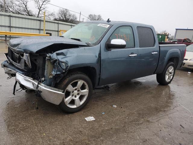 GMC SIERRA 2012 3gtp1ve02cg124885