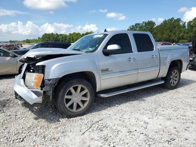 GMC SIERRA C15 2012 3gtp1ve02cg146871