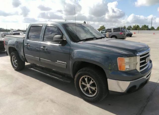 GMC NULL 2012 3gtp1ve02cg149530