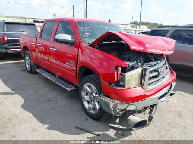 GMC SIERRA 1500 2012 3gtp1ve02cg153982