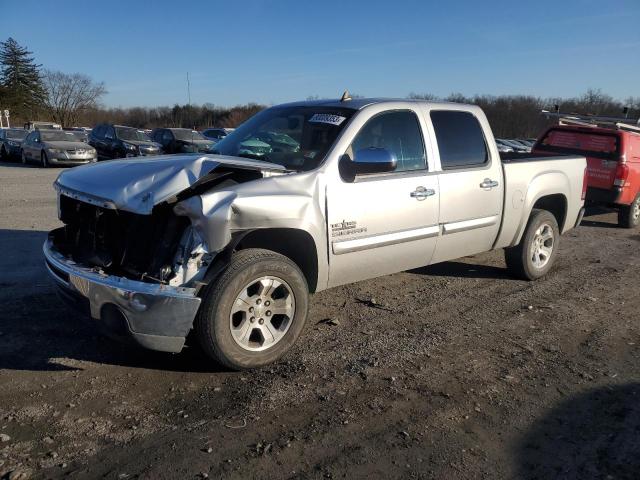 GMC SIERRA 2012 3gtp1ve02cg158650