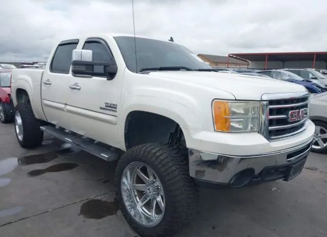 GMC SIERRA 2012 3gtp1ve02cg168062