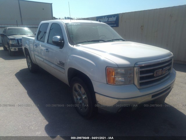 GMC SIERRA 1500 2012 3gtp1ve02cg180860