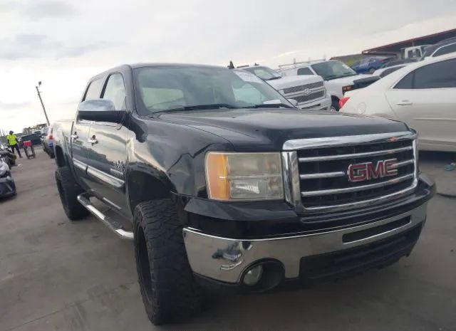 GMC NULL 2012 3gtp1ve02cg219141