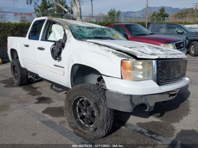 GMC NULL 2012 3gtp1ve02cg226347