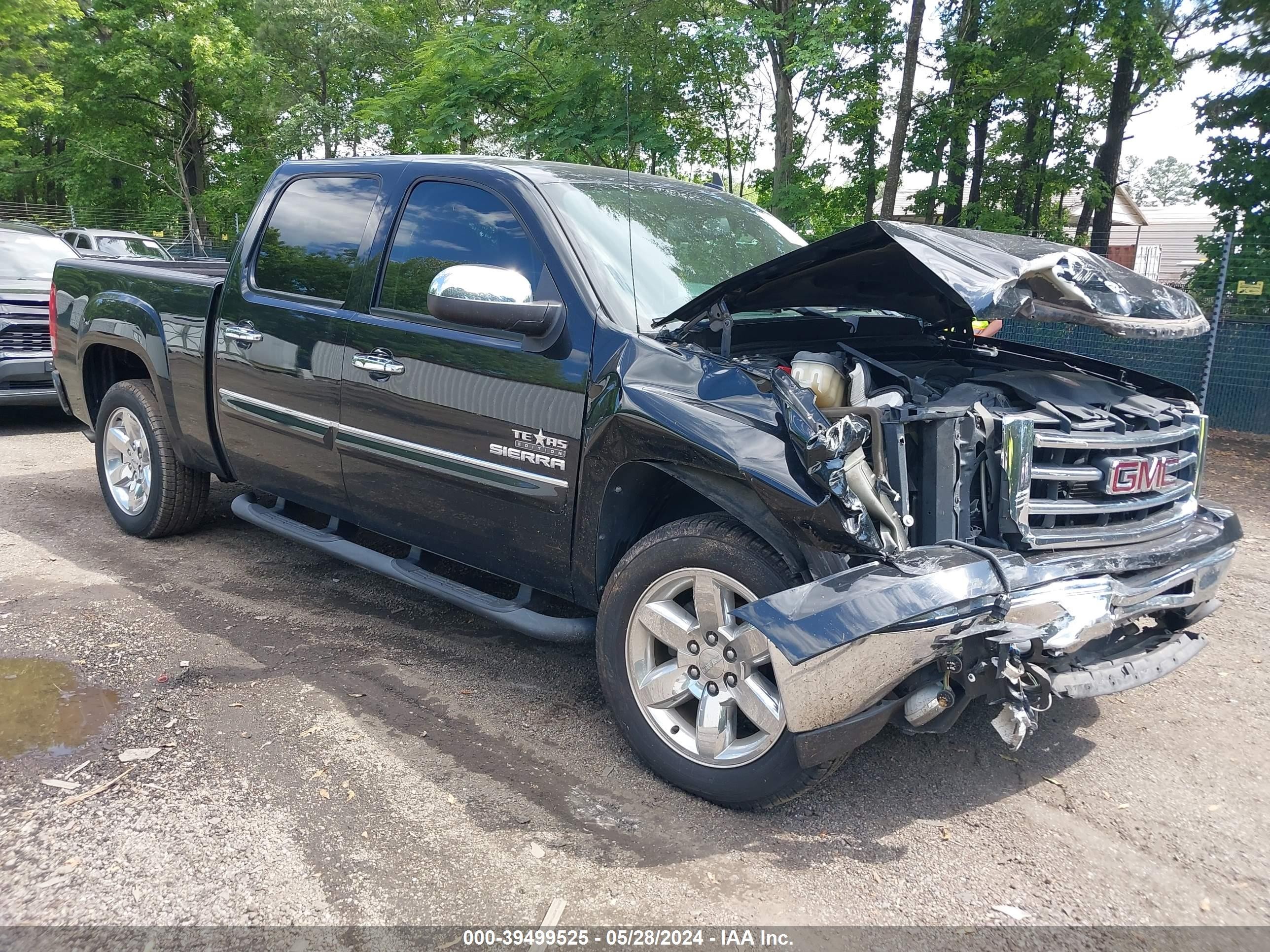 GMC SIERRA 2012 3gtp1ve02cg243004