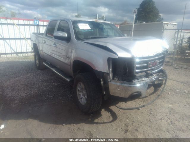 GMC SIERRA 1500 2012 3gtp1ve02cg262037