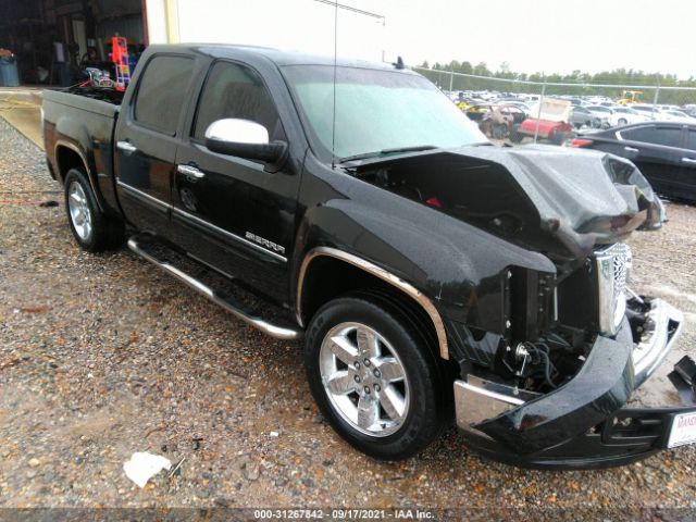 GMC SIERRA 1500 2012 3gtp1ve02cg271661