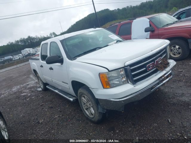 GMC NULL 2012 3gtp1ve02cg306957