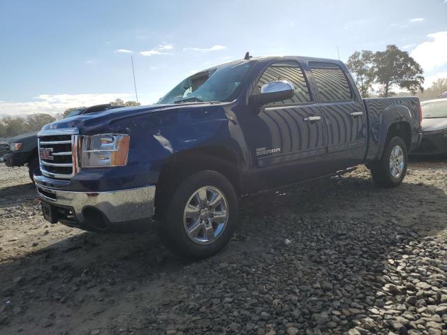 GMC SIERRA C15 2013 3gtp1ve02dg102709