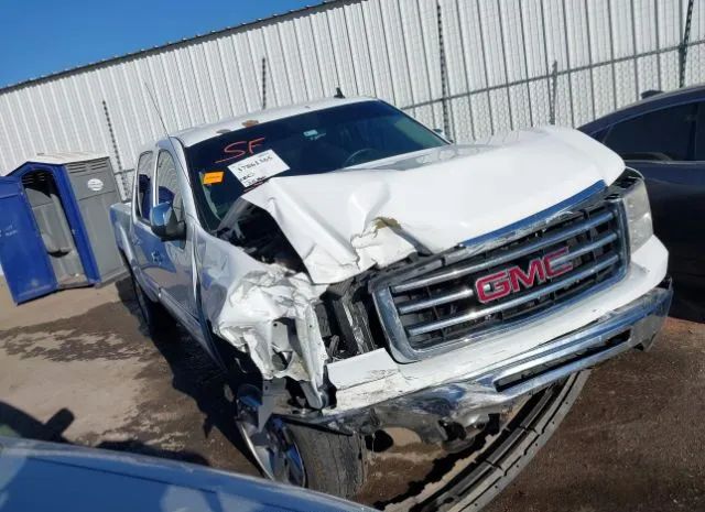 GMC SIERRA 1500 2013 3gtp1ve02dg108624