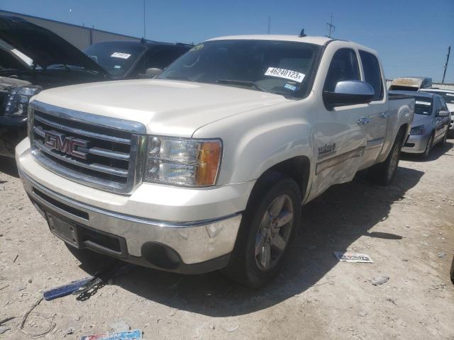 GMC SIERRA C15 2013 3gtp1ve02dg111636