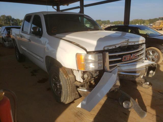 GMC SIERRA C15 2013 3gtp1ve02dg124273